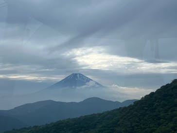箱根駒ケ岳ロープウェーに投稿された画像（2025/6/7）