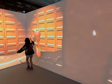 AQUARIUM × ART　atoa×felissimo chocolate museum（フェリシモ チョコレート ミュージアム）に投稿された画像（2025/6/7）