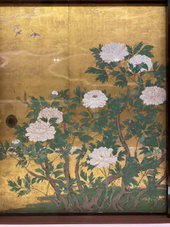 大覚寺 旧嵯峨御所 百花繚乱 御所ゆかりの絵画 展覧会図録 特別展「旧嵯峨御所 大覚寺 －百花繚乱 御所ゆかりの絵画－」（東京