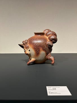 ポケモン×工芸展－美とわざの大発見－に投稿された画像（2025/6/7）