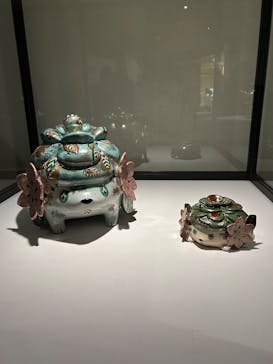 ポケモン×工芸展－美とわざの大発見－に投稿された画像（2025/6/7）