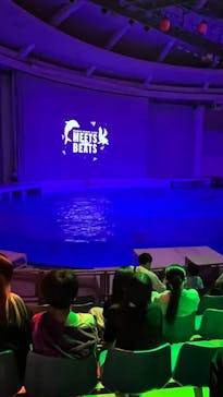 アクアワールド茨城県大洗水族館に投稿された画像（2025/6/7）