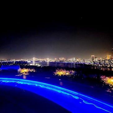 東京豊洲 万葉倶楽部に投稿された画像（2025/6/7）