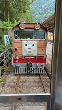 大井川鐵道株式会社に投稿された画像（2025/6/7）