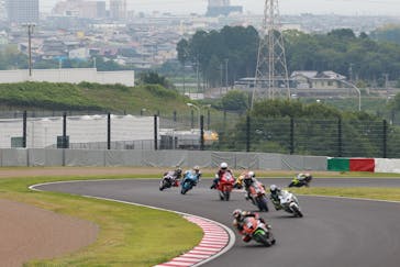 鈴鹿サーキットに投稿された画像（2025/6/7）