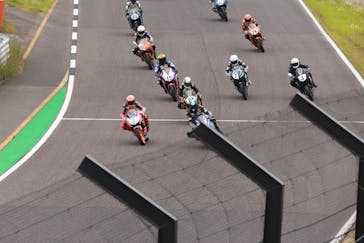 鈴鹿サーキットに投稿された画像（2025/6/7）