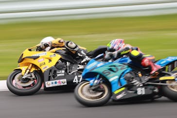 鈴鹿サーキットに投稿された画像（2025/6/7）