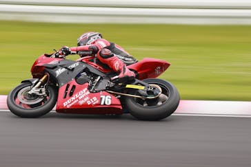 鈴鹿サーキットに投稿された画像（2025/6/7）