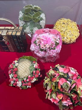 GLAM―黒柳徹子、時代を超えるスタイル―に投稿された画像（2025/6/7）