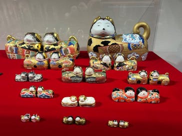 GLAM―黒柳徹子、時代を超えるスタイル―に投稿された画像（2025/6/7）