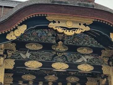 元離宮二条城に投稿された画像（2025/6/7）