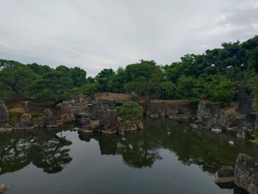 元離宮二条城に投稿された画像（2025/6/7）