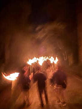 大山ツアーデスクに投稿された画像（2025/6/7）