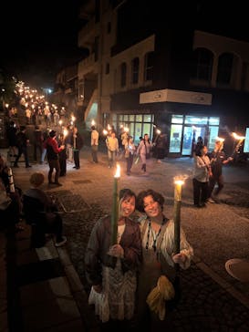 大山ツアーデスクに投稿された画像（2025/6/7）