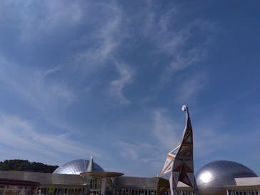 福井県立恐竜博物館に投稿された画像（2025/6/8）