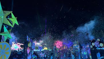 伊豆高原グランイルミに投稿された画像（2025/6/8）