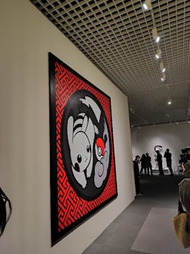 ポケモン×工芸展－美とわざの大発見－に投稿された画像（2025/6/8）