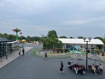 鈴鹿サーキットに投稿された画像（2025/6/8）