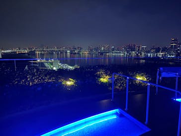 東京豊洲 万葉倶楽部に投稿された画像（2025/6/8）