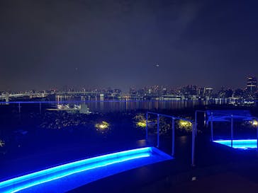 東京豊洲 万葉倶楽部に投稿された画像（2025/6/8）