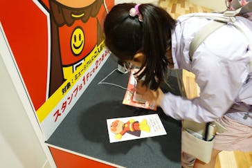 横浜アンパンマンこどもミュージアムに投稿された画像（2025/6/8）