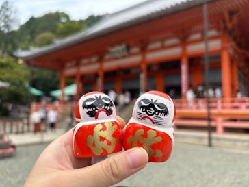 勝尾寺に投稿された画像（2025/6/8）