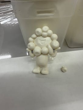 海洋堂ホビーランドに投稿された画像（2025/6/8）