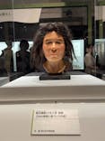 特別展「古代DNA－日本人のきた道」（国立科学博物館）に投稿された画像（2025/6/8）
