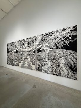 金沢21世紀美術館に投稿された画像（2025/6/8）