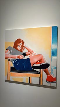 金沢21世紀美術館に投稿された画像（2025/6/8）