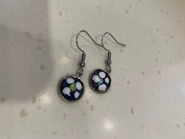 あま市七宝焼アートヴィレッジに投稿された画像（2025/6/8）