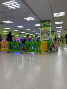 ザキッズ イトーヨーカドー安城に投稿された画像（2025/6/8）