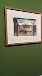 五大浮世絵師展ー歌麿 写楽 北斎 広重 国芳に投稿された画像（2025/6/8）