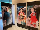 特別展「蔦屋重三郎　コンテンツビジネスの風雲児」に投稿された画像（2025/6/8）