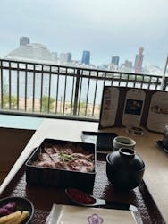 神戸みなと温泉 蓮に投稿された画像（2025/6/8）