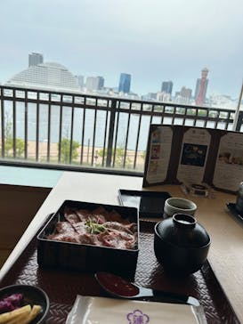 神戸みなと温泉 蓮に投稿された画像（2025/6/8）