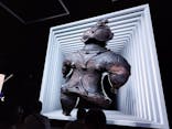 イマーシブシアター新ジャポニズム（東京国立博物館　本館 特別５室）に投稿された画像（2025/6/8）