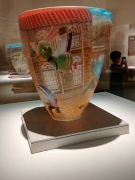 ポケモン×工芸展－美とわざの大発見－に投稿された画像（2025/6/8）