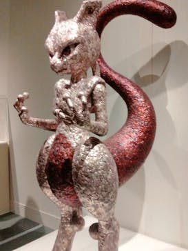 ポケモン×工芸展－美とわざの大発見－に投稿された画像（2025/6/8）