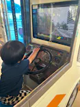 ひらかたパークに投稿された画像（2025/6/8）