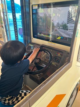 ひらかたパークに投稿された画像（2025/6/8）