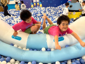 キッズランドUS MAX 福岡久山店に投稿された画像（2025/6/8）