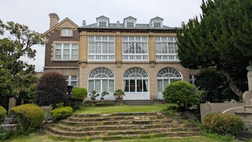 鳩山会館に投稿された画像（2025/6/8）