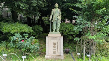 鳩山会館に投稿された画像（2025/6/8）