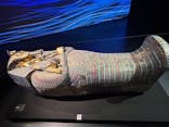 MYSTERY OF TUTANKHAMEN 体感型古代エジプト展に投稿された画像（2025/6/8）