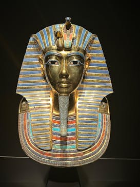 MYSTERY OF TUTANKHAMEN 体感型古代エジプト展に投稿された画像（2025/6/8）