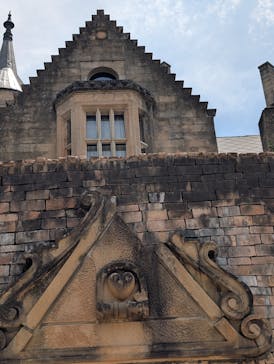 ロックハート城に投稿された画像（2025/6/8）