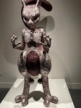 ポケモン×工芸展－美とわざの大発見－に投稿された画像（2025/6/8）