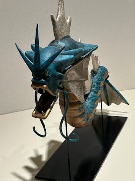 ポケモン×工芸展－美とわざの大発見－に投稿された画像（2025/6/8）