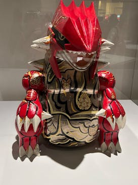 ポケモン×工芸展－美とわざの大発見－に投稿された画像（2025/6/8）